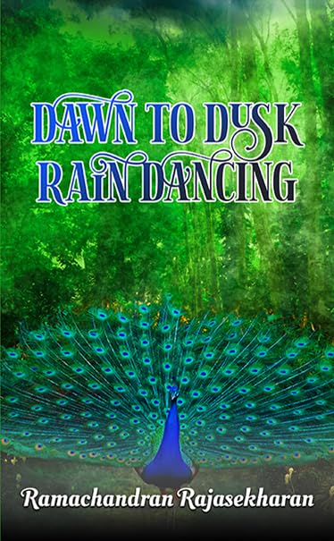 DAWN TO DUSK RAIN DANCING