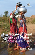SOCIOCULTURAL CONTEXT OF WATER