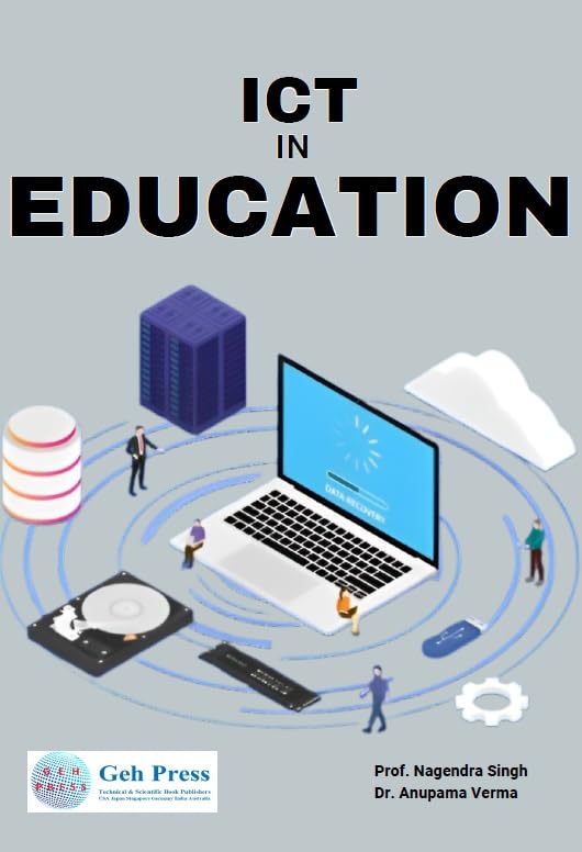 ICT IN EDUCATION