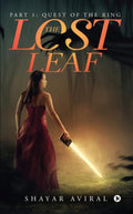 The Lost Leaf : Part 1 : Quest of the Ring
