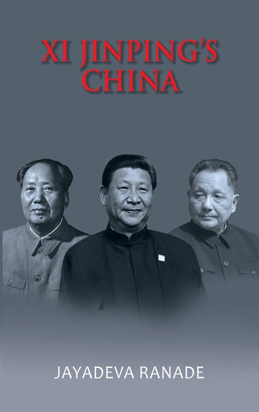 Xi Jinpings China