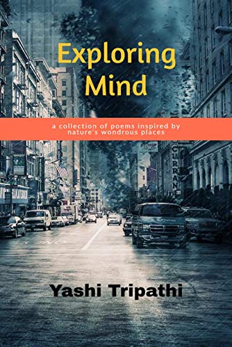 Exploring Mind