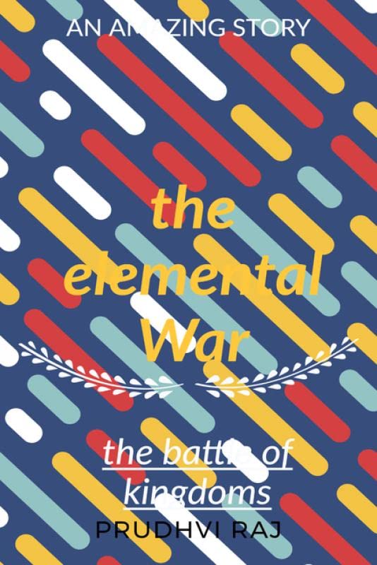 The Elemental War