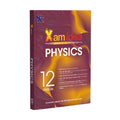 Xam Idea Class 12 Physics (202526) | Cbse Exam Ready | Mind Maps, Practice Papers & Ncert Solutions | Nep 2020 & Ncfse 2023 Alig