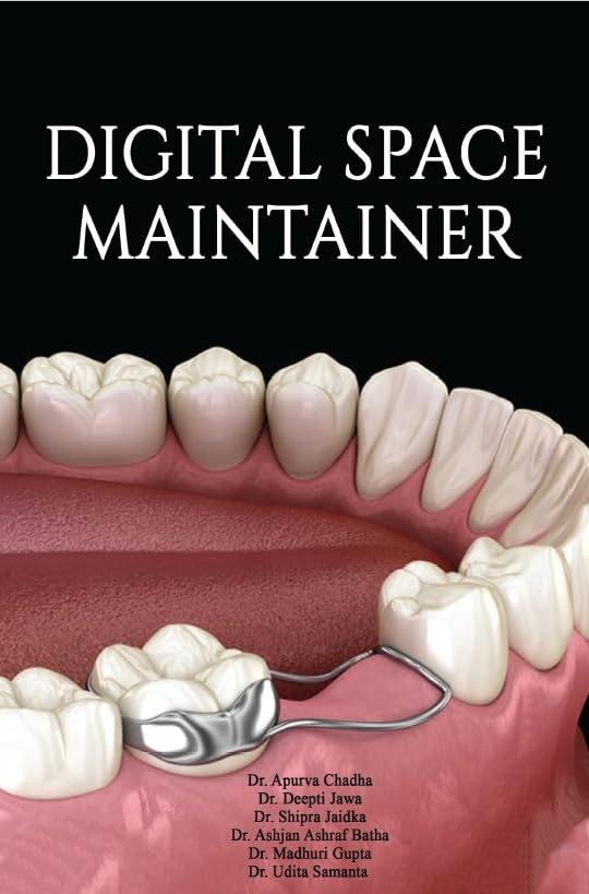 Digital Space Maintainer