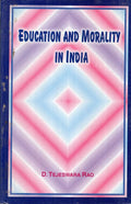 Education and Morality in India