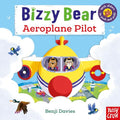 Bizzy Bear
