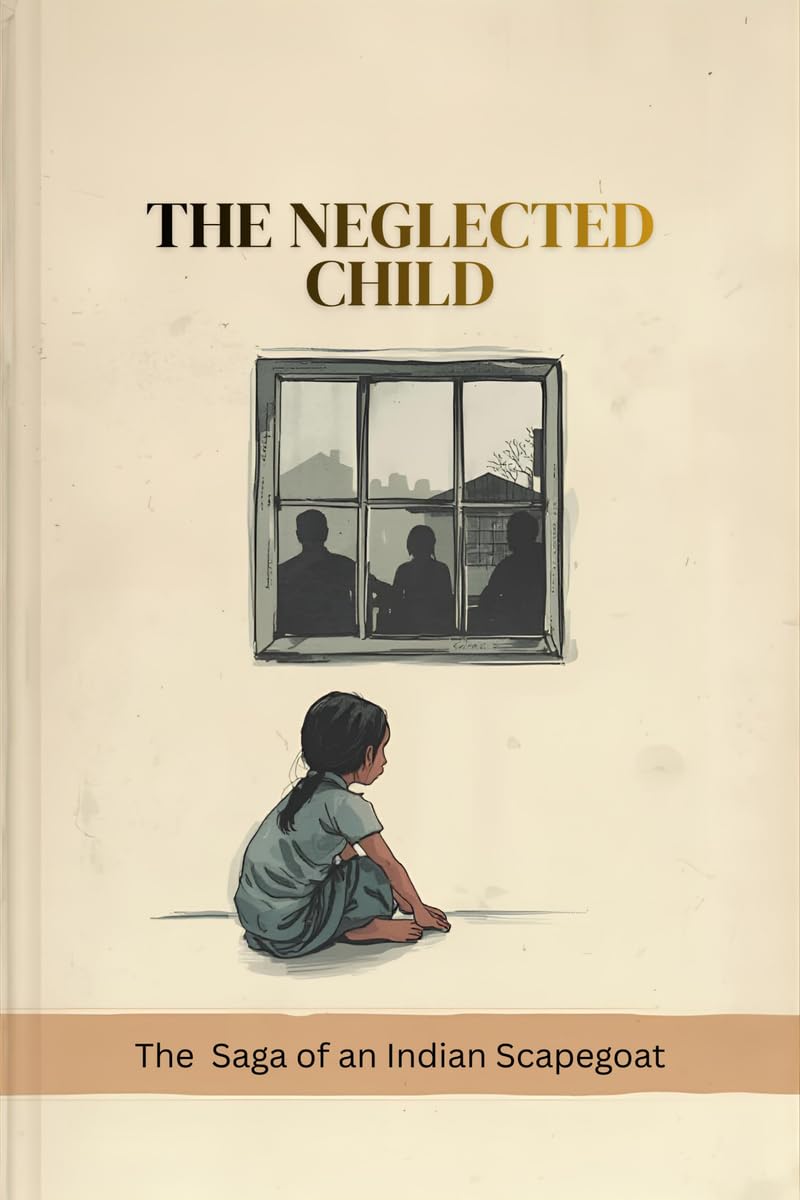 The Neglected Child: The saga of an indian female scapegoat