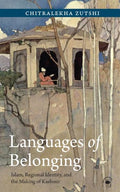 LANGUAGES OF BELONGING (PB)