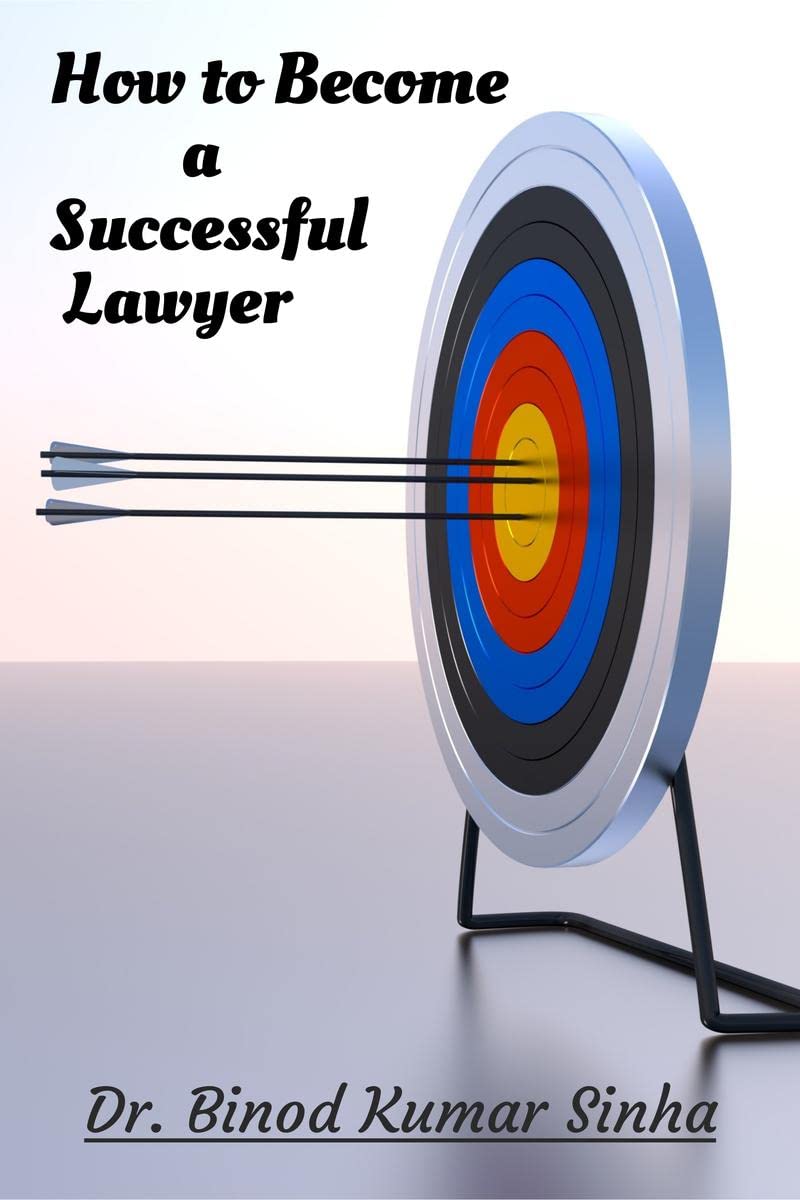 How To Become A Successful Lawyer