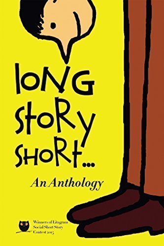 Long Story Short:An Anthology