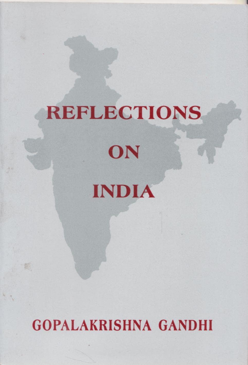 Reflections on India