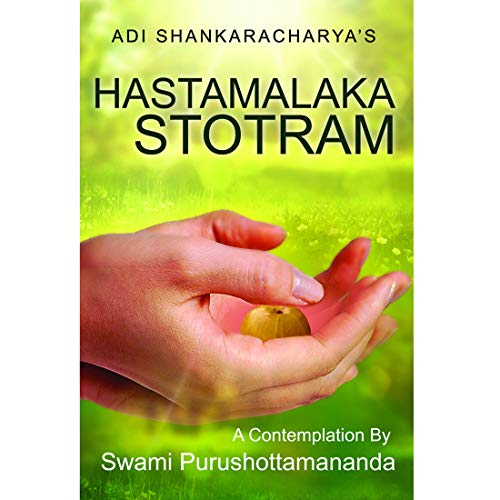 Hastamalaka Stotram