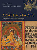 SABDA READER: LANGUAGE IN CLA IND THOUGHT(HB) (Hedgehog and Fox Series)