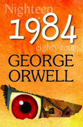 1984  GEORGE ORWELL