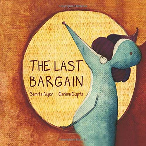 The Last Bargain (Karadi Tales)
