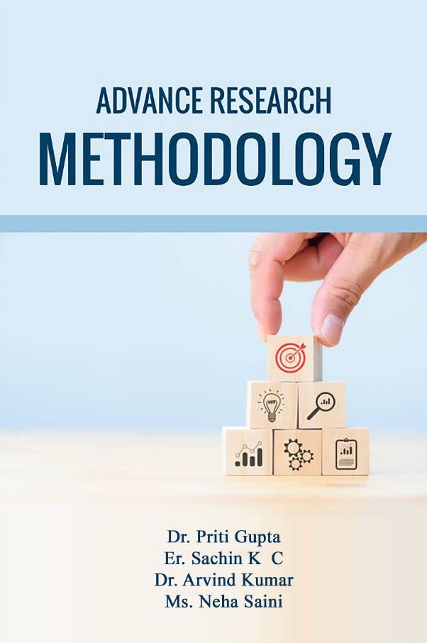 Advance Research Methodology