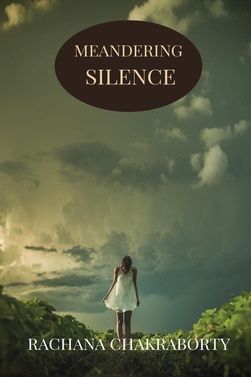 Meandering Silence: Soul Speaks
