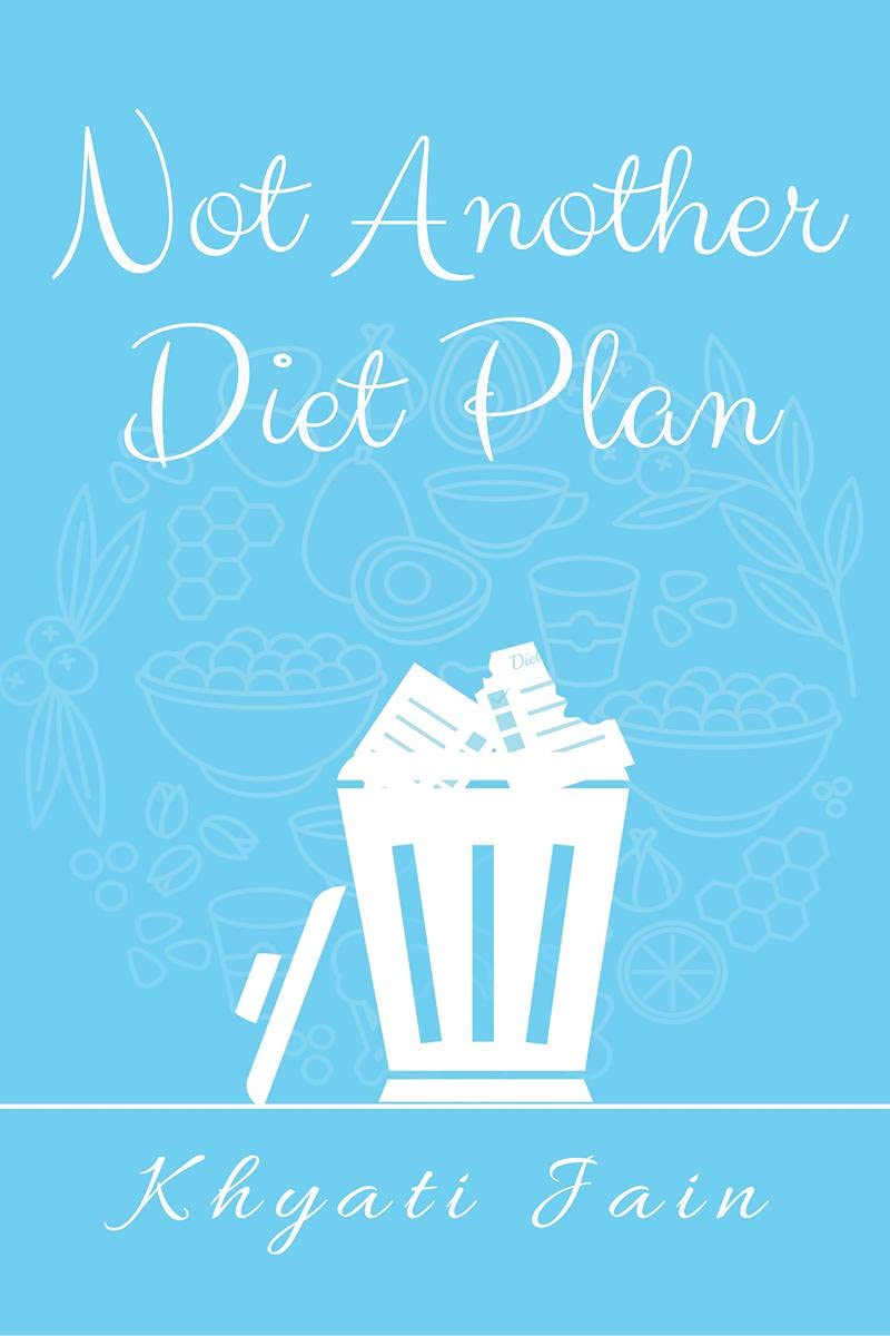 Not Another Diet Plan