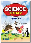 Science Today Book 3