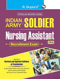 Indian Army: Soldier (Nursing Assistant  NA) Recruitment Exam Guide