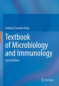 TEXTBOOK OF MICROBIOLOGY AND IMMUNOLOGY 4ED (HB 2023)