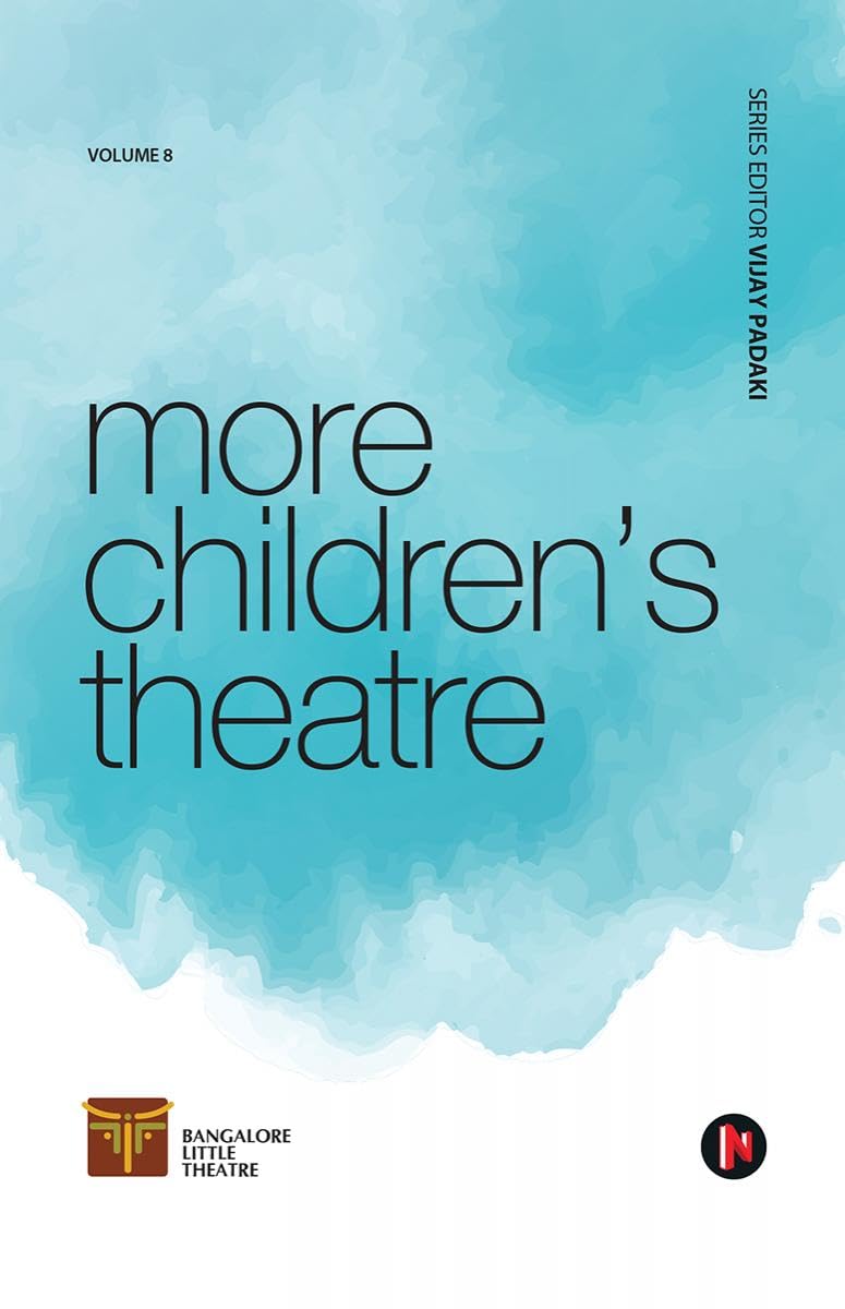 Volume 8: More ChildrenS Theatre