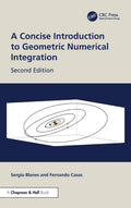 A Concise Introduction to Geometric Numerical Integration