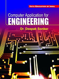 Computer Application for Engineering