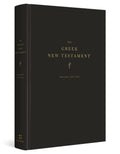 The Greek New Testament, Produced at Tyndale House, Cambridge, Readers Edition