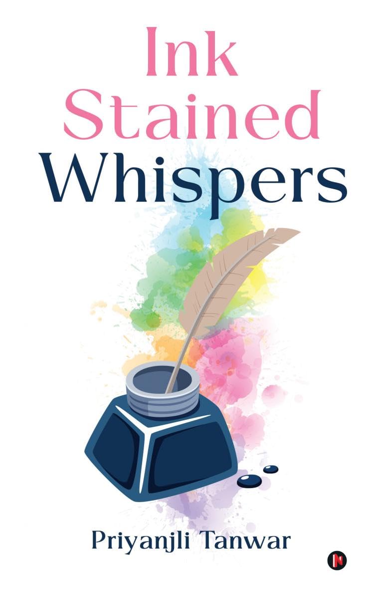 Ink Stained Whispers