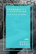 Probability & Statistics for Data Science