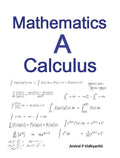 Mathematics A Calculus : Mathematics For Intermediate And Engineering