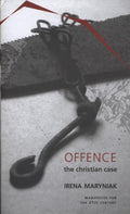 Offence, The Christian Case