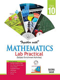 Together With Mathematics Lab Practical for Class 10