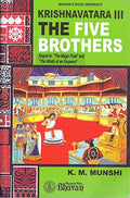 Krishnavatara III The Five Brothers