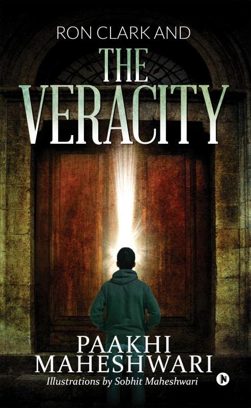 Ron Clark And The Veracity
