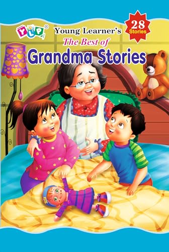 The Best Of Grandmas Stories