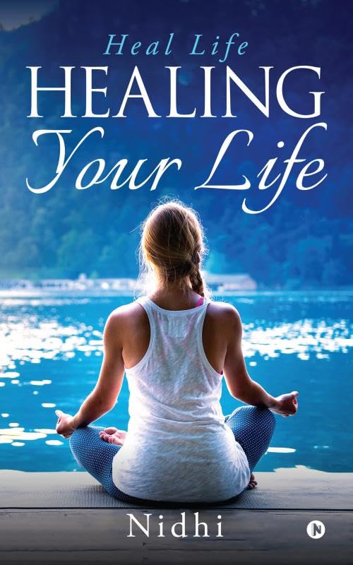 Healing Your Life : Heal Life