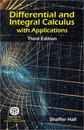 Differential And Integral Calculus With Applications, 3/E (Pb)