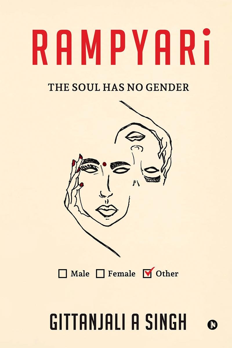 Rampyari: The Soul Has No Gender