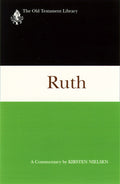 Ruth (1997) (Old Testament Library)