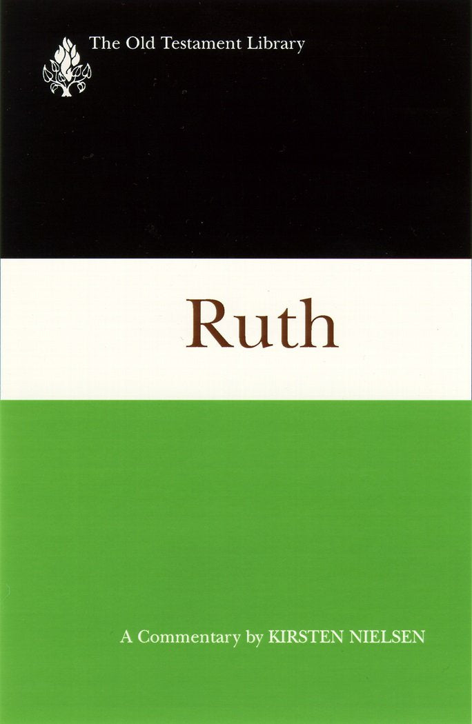 Ruth (1997) (Old Testament Library)
