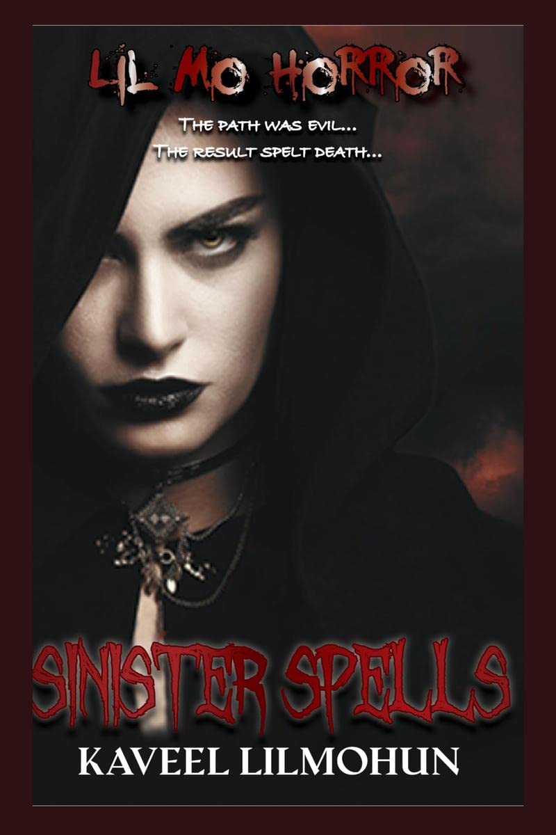 Sinister Spells