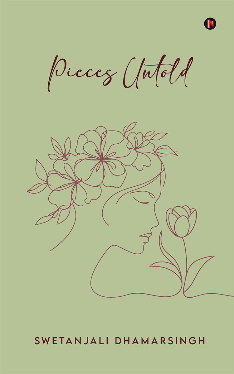 Pieces Untold