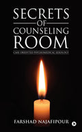 Secrets of Counseling Room:Case Oriented Psychomedical Sexology