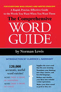 Comprehensive Word Guide
