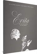 Evita: The Life And Work Of Eva Peron: Book One: OrsayS Hands: The Life And Work Of Eva Pern (The Alberto Breccia Library, 6)