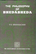 The Philosophy Of Bhedabheda