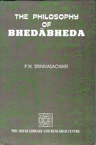 The Philosophy Of Bhedabheda